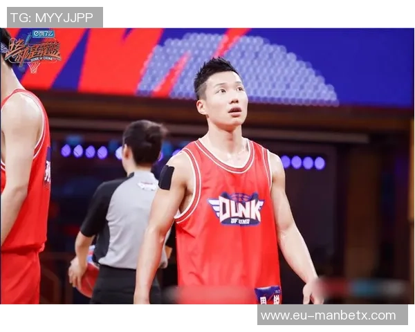 篮球周锐:从青涩少年到赛场明星的成长之路与奋斗故事 篮球周锐:从青涩少年到赛场明星的成长之路与奋斗故事