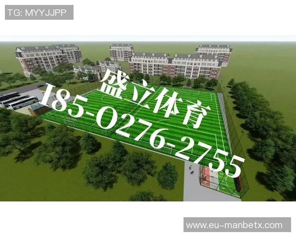 足球场人工草坪施工工艺详解及注意事项分享