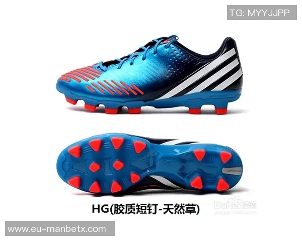 适合不同场地的布足球鞋推荐让你轻松提升球技与舒适度